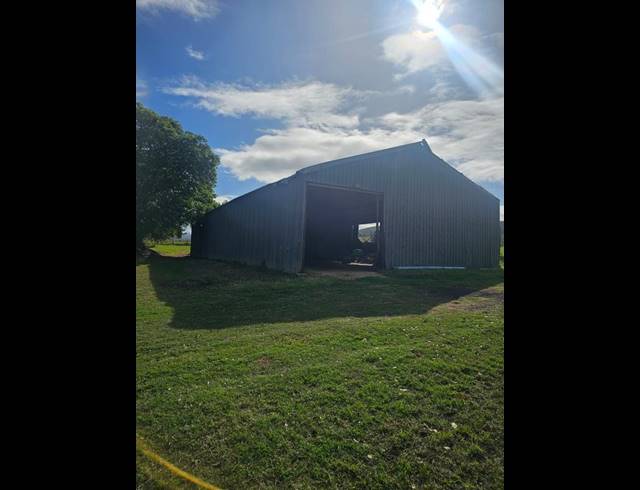 FARM FOR SALE IN UITENHAGE